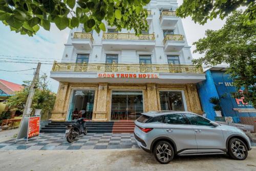 Phu Quy Hotel | Khách sạn Đồng Trung