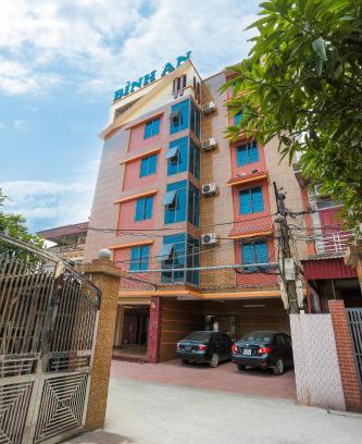 Soc Son Apartamento | Khách Sạn Bình An