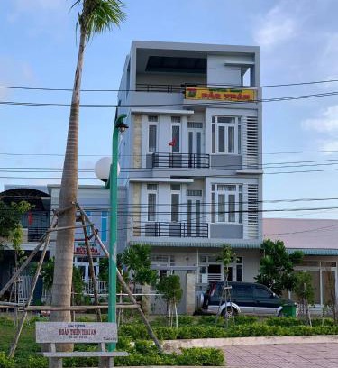 Phu Quy Hotel | Khách sạn Bảo trân - đảo Phú Quý