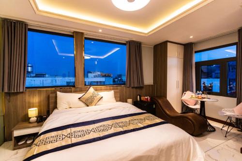 Go Vap Hotel | Khách Sạn Biển Sao 2 - 139 Nguyễn Văn Lượng P10 Gò Vấp