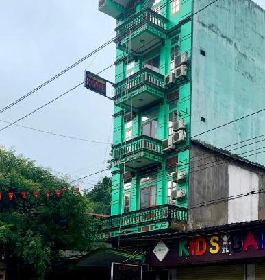 Bac Quang Apartamento | Khách Sạn Cương Thảo
