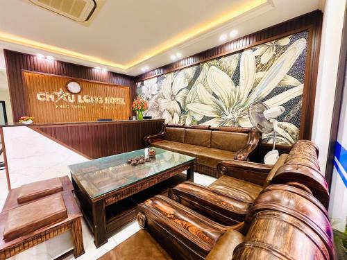 Sam Son Hotel | Khách Sạn Châu Long FLC Sầm Sơn