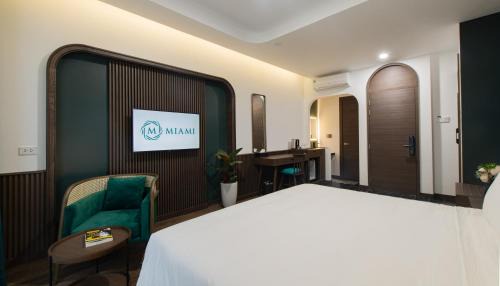 Tuy Hoa Hotel | Khách sạn gần biển Miami Tuy Hoà Phú Yên