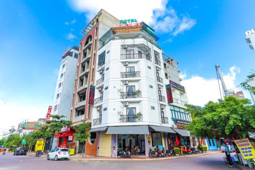Quy Nhon Hotel | Khách sạn giá rẻ Ciao Quy Nhơn