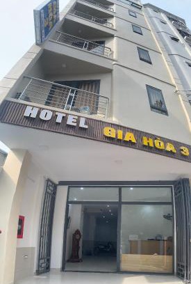 Vung Tau Hotel | KHÁCH SẠN GIA HÒA 3