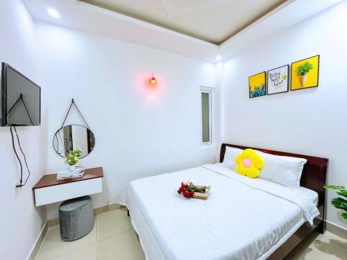 Thang Tam Hotel | Khách Sạn Hà Đan - Bãi Sau Vũng Tàu