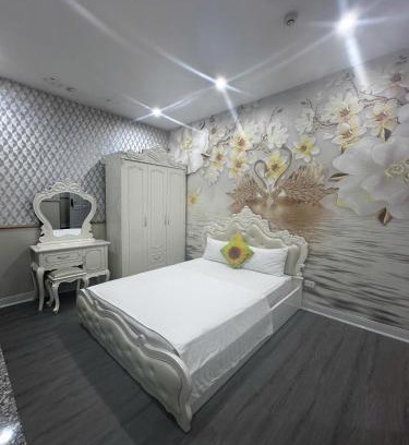 Cau Giay Hotel | Khách sạn Hướng Dương