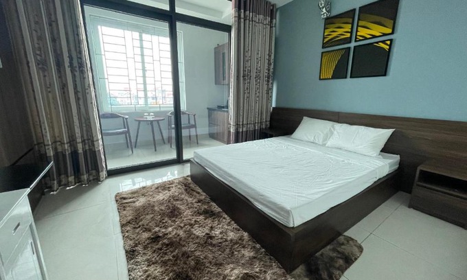 Que Vo Hotel | Khách sạn Hải An Quế Võ