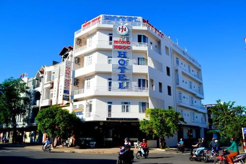 Tuy Hoa Hotel | Khách sạn Hồng Ngọc Phú Yên