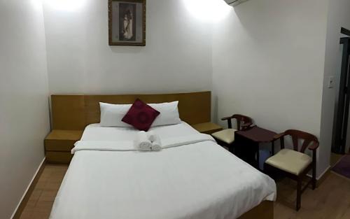 Cai Rang Apartamento | Khách Sạn Hoàng Lộc Phát