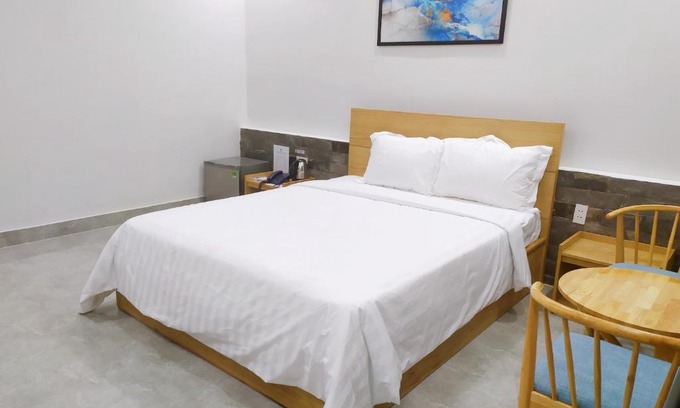 Thu Dau Mot Hotel | Khách Sạn Khang Điền 2
