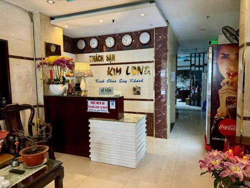 Tan Phu District Hotel | khách sạn Kim Long