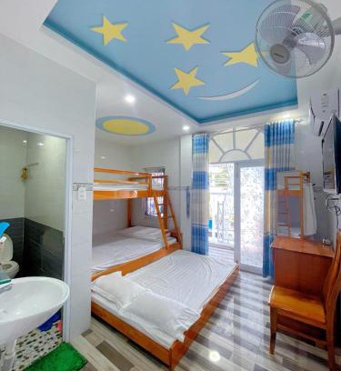 Phan Thiet Hotel | Khách sạn Lý Phú Quý