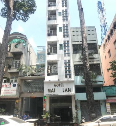 District 5 Hotel | Khách sạn Mai Lan