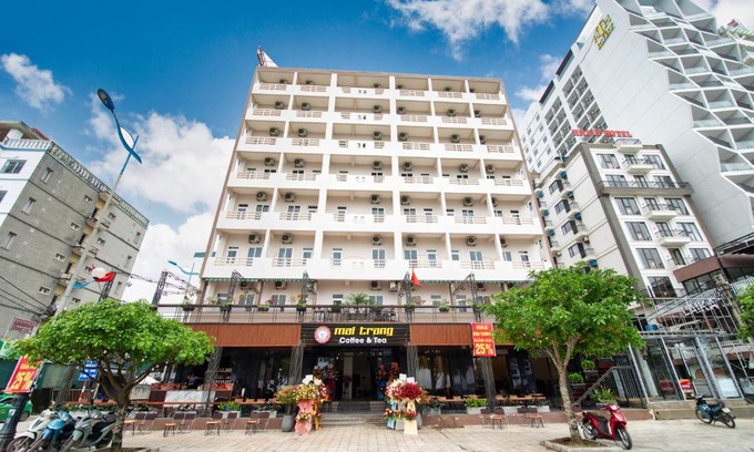 Sam Son Hotel | Khách Sạn Mai Trang Sầm Sơn