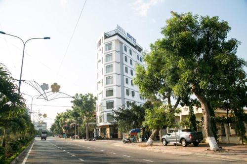 Quy Nhon Hotel | Khách sạn Misa
