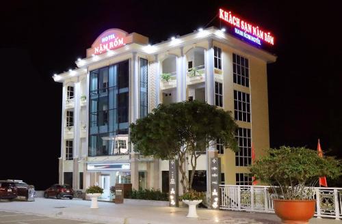 Muong Thanh Hotel | Khách sạn Nậm Rốm