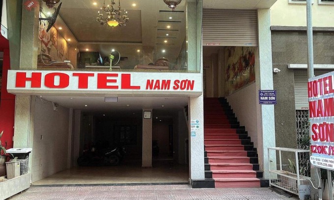 Ngo Quyen Hotel | Khách Sạn Nam Sơn