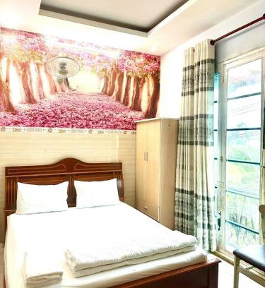 Di An Apartamento | Khách sạn Ngọc Lan