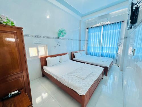 Phu Quy Hotel | KHÁCH SẠN PHƯƠNG LAM