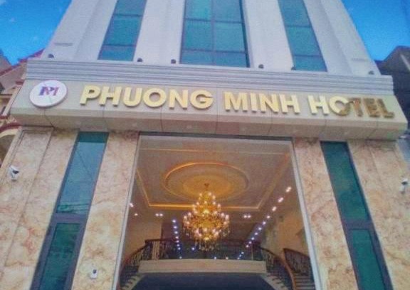 Hai Phong Apartamento | KHÁCH SẠN PHƯƠNG MINH