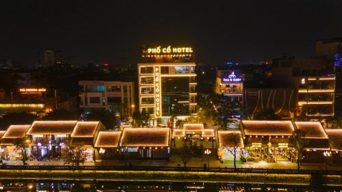 Ninh Binh Hotel | Khách sạn Phố cổ Hotel Ninh Bình
