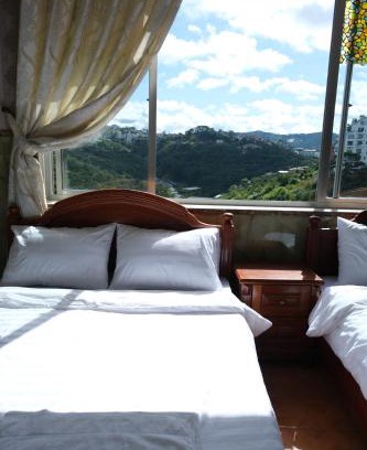 Da Lat Hotel | Khách sạn Quang Duy