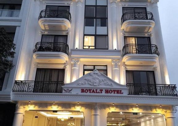 Sam Son Hotel | Khách sạn Royal T