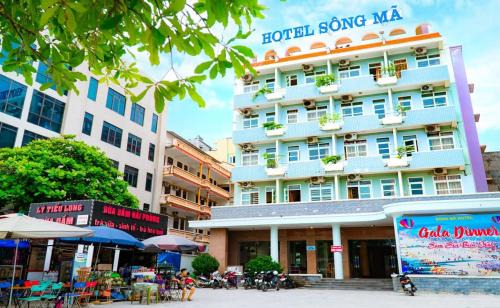 Sam Son Hotel | Khách Sạn Sông Mã Sầm Sơn