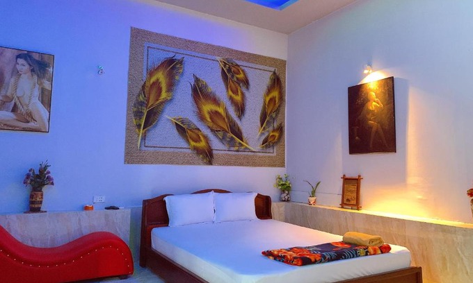 Cho Gao Casa | Khách sạn SAKÊ Tiền Giang
