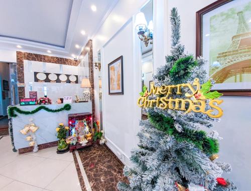 Hai Ba Trung Apartamento | Khách sạn Thế Kỷ Mới