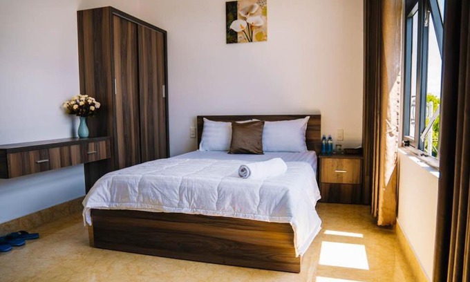 Bao Loc Hotel | Khách sạn Trọng Thiêm 2