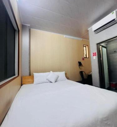 Can Tho Hotel | Khách sạn Vinh