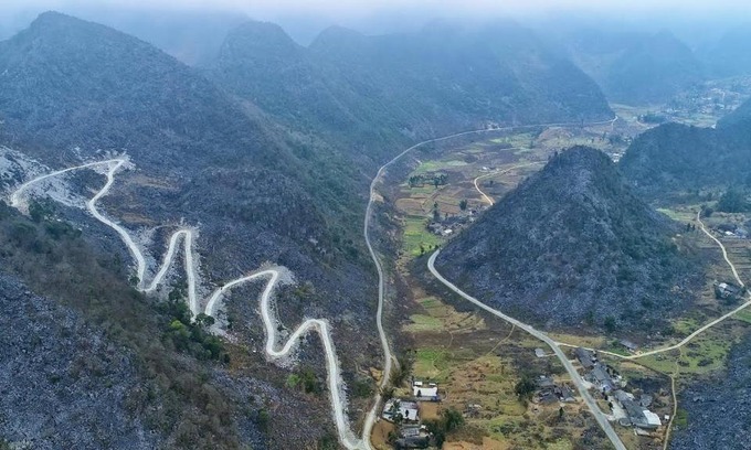 Ha Giang Cama Y Desayuno | khách sạn