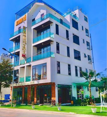 Sam Son Hotel | Khách sạn Xanh Tốt FLC Sầm Sơn