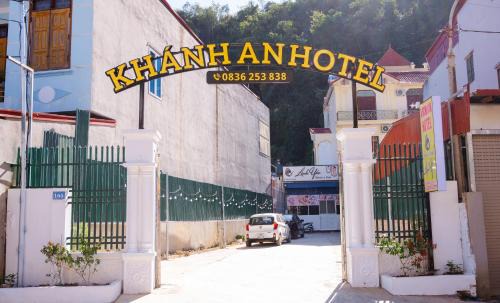 Mang Yang Apartamento | Khánh An Hotel - Mộc Châu