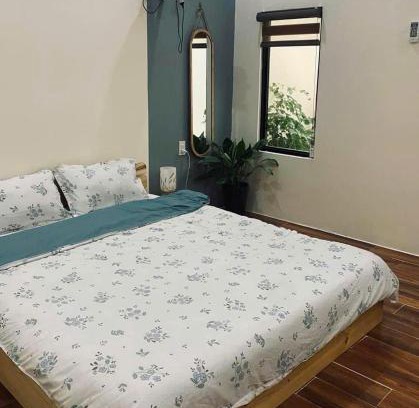 Ninh Kieu Hotel | Khế Homestay