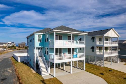Kitty Hawk Casa | KH152 Ocean Breeze