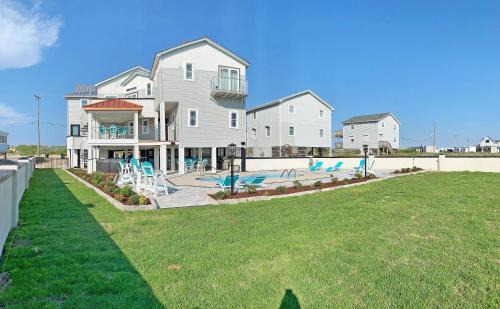 Kitty Hawk Casa | KH3964- Seventh Sun
