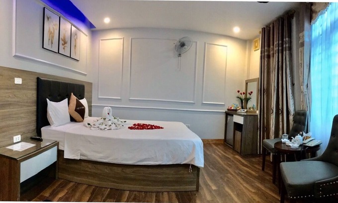 My Đinh Hotel | Khach San Viet My