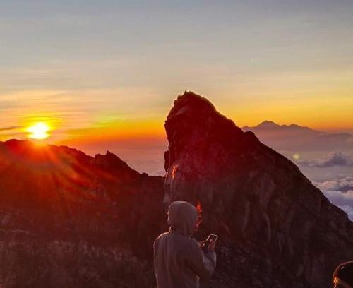 Sidemen Cama Y Desayuno | Khailash Warung and Home Stay