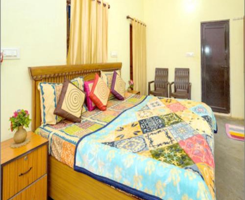 Khajuraho Casa | Khajuraho Rancho