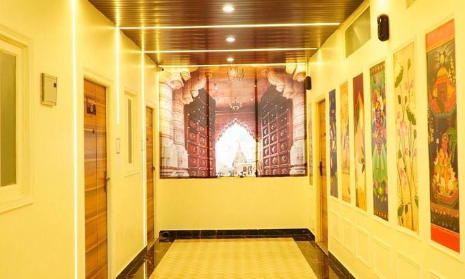Varanasi Apartamento | Khajuri Colony