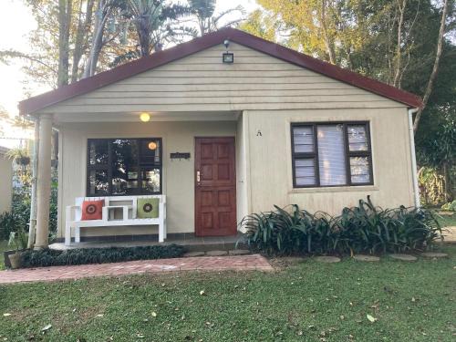 Hillcrest Apartamento | Khaled Estate Cottages - unit A