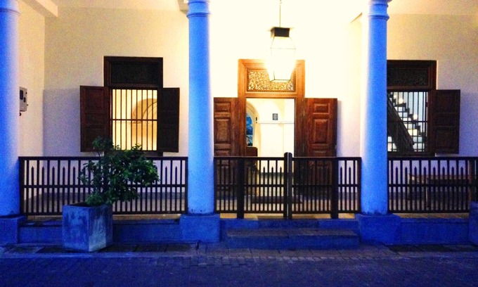 Fort Galle Casa | Khalids Guest House Galle