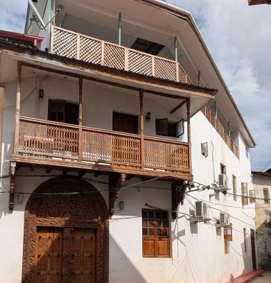 Stone Town Apartamento | Khalifa Apartment