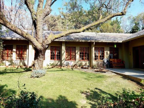 Greater Johannesburg Metropolitan Area Chalet De Esquí | Khalila's Equestrian Cottage