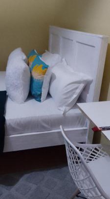 Voi Apartamento | Khalisee homes studio apartment 3