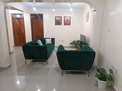 Kilifi Apartamento | Khalisi Homes