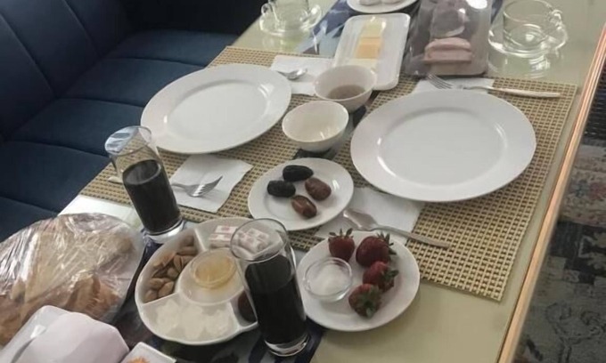 Tashkent Casa | Khan orda hotel